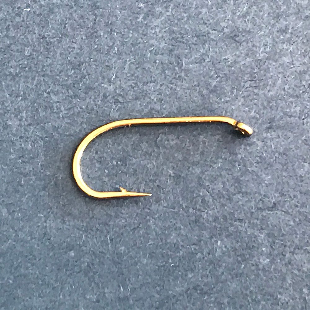 Dry Fly Hook #10 (100 pack) – Best Value Fly Tying