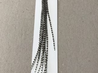 Grizzly Hackle Packs