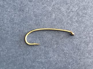 Best Value High Quality Wet Fly Hooks 100 Pack Size 16 
