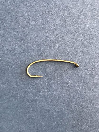 Hopper Hook #12 (100 pack)