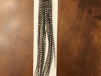Grizzly Hackle Packs