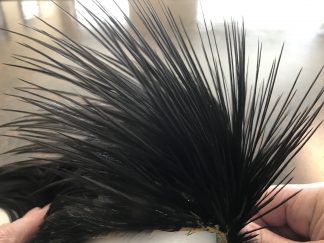 Natural Black