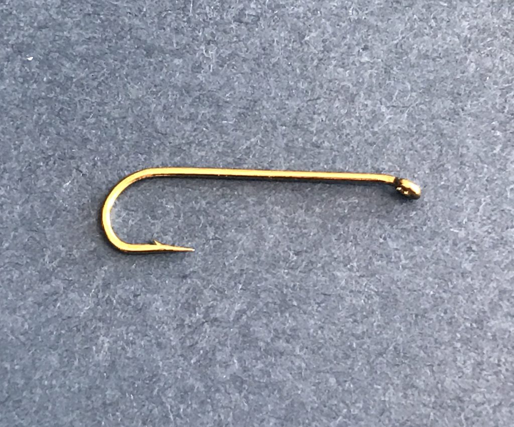 Streamer Hook 3xl 8 (100 pack) Best Value Fly Tying