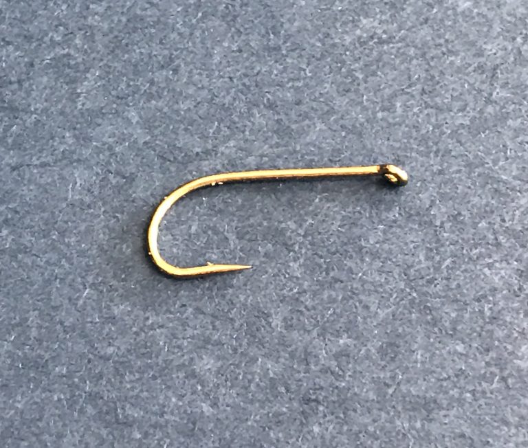 Wet Fly Hook 14 (100 pack) Best Value Fly Tying