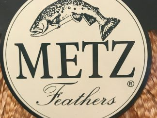 Metz Capes