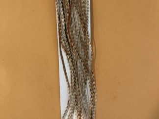 Medium Barred Ginger "100" Pack Multi Pack Sizes 10-14