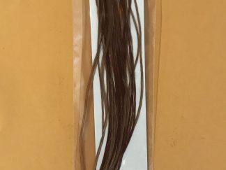 Hackle Pack 100 Brown #20