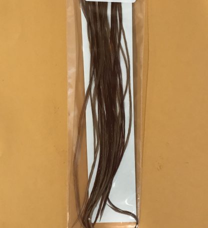 Hackle Pack 100 Brown #20