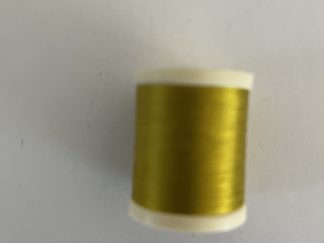 Golden Olive 6/0