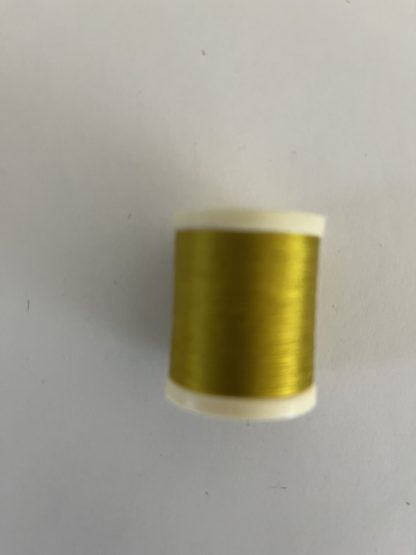 Golden Olive 6/0
