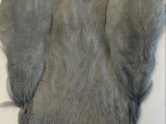 Medium Dun Hen Cape