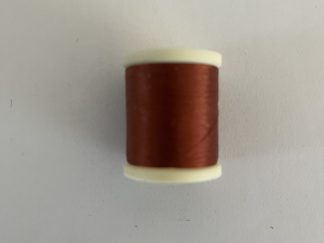Tobacco Brown 6/0