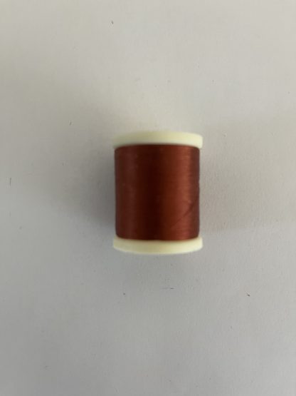 Tobacco Brown 6/0