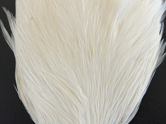 White Hen Cape