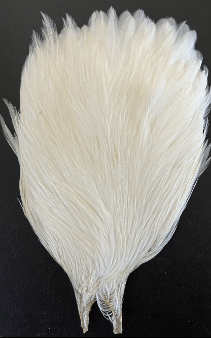 White Hen Cape